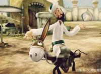 陪你度过童年的动画你还记得几个？分享菌带你回忆（木偶篇）