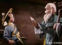 陪你度过童年的动画你还记得几个？分享菌带你回忆（木偶篇）