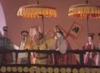 陪你度过童年的动画你还记得几个？分享菌带你回忆（木偶篇）