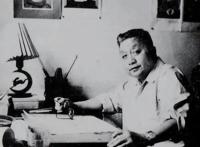 张光宇｜美猴王之父