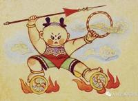 张光宇｜美猴王之父