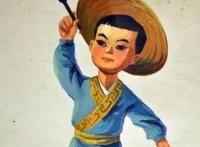 神笔马良：回想童年如果你拥有像马良那样的神笔你会怎么做？