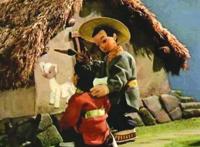 神笔马良：回想童年如果你拥有像马良那样的神笔你会怎么做？