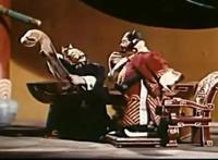 神笔马良：回想童年如果你拥有像马良那样的神笔你会怎么做？