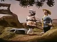 神笔马良：回想童年如果你拥有像马良那样的神笔你会怎么做？