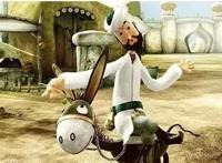 经典IP阿凡提被毁了，你的童年也回不来了