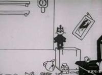 中国最早的动画是？