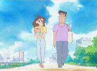 《蜡笔小新》发布30周年纪念作品，由原作者遗稿改编原汁原味！