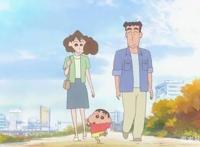 《蜡笔小新》发布30周年纪念作品，由原作者遗稿改编原汁原味！