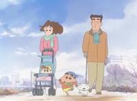 《蜡笔小新》发布30周年纪念作品，由原作者遗稿改编原汁原味！