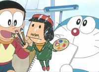 日本动漫里的造物主，他们都有“神笔”，可惜不是“马良”！