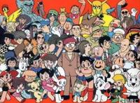 国产动画正在崛起？不，是复兴！