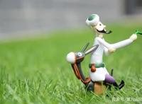 还记得那些年，你看过的第一部动画片吗