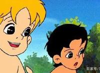 还记得那些年，你看过的第一部动画片吗