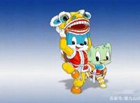 还记得那些年，你看过的第一部动画片吗