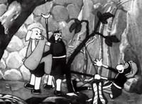 中国动画100岁了你最喜欢哪一部？