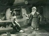 那些年，我们奉为经典的动画片