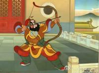 那些年，我们奉为经典的动画片