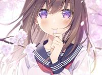 可爱的二次元小姐姐，你最喜欢哪个？