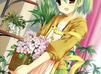 可爱的二次元小姐姐，你最喜欢哪个？