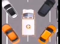 比“45度让路法”车技更重要的，是避让意识