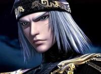 秦时明月：众人姓名的含义，卫庄是“伪装”，赤练是“痴恋”