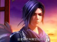 秦时明月：众人姓名的含义，卫庄是“伪装”，赤练是“痴恋”