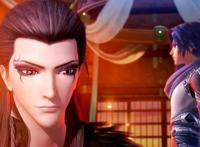 秦时明月：众人姓名的含义，卫庄是“伪装”，赤练是“痴恋”