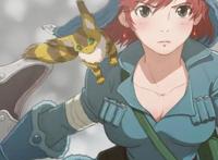 宫崎骏早年电影，引起人们深思的一部优秀作品，生存环境的反击