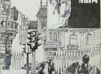 庞邦本：外国名著连环画的开创者