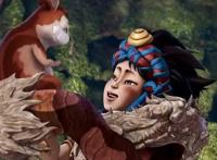 是不是这片土地上的妖魔鬼怪太多了，动画电影《格萨尔王之磨炼》