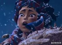 是不是这片土地上的妖魔鬼怪太多了，动画电影《格萨尔王之磨炼》