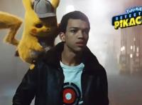 小飞象之后还有皮卡丘，好莱坞真人版动画拍上瘾！