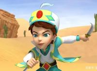 《阿里巴巴与神灯》：蕴含善意的正义展现