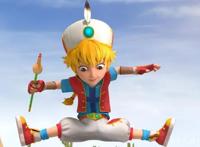 《阿里巴巴与神灯》：蕴含善意的正义展现