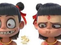 爆燃！《哪吒之魔童降世》：上映4天破纪录，你凭什么？