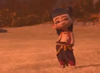 爆燃！《哪吒之魔童降世》：上映4天破纪录，你凭什么？