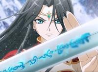 动画苍兰诀开播，东方幻想世界观呈现，仅第一集的动效就燃炸了