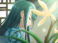 动画苍兰诀开播，东方幻想世界观呈现，仅第一集的动效就燃炸了