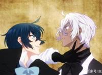 吸血鬼动漫清单又又又更新，快来一起追番