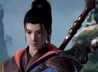 《神墓》动画正式开播，关于首播两话的内容点评，该番能不能看？