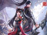 《神墓》动画正式开播，关于首播两话的内容点评，该番能不能看？