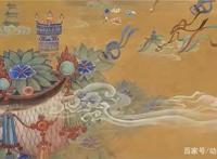 敦煌动画《飞天》：那些被列强夺走的瑰宝，正在无声哭泣