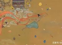 敦煌动画《飞天》：那些被列强夺走的瑰宝，正在无声哭泣