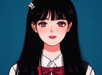 动漫二次元头像7.19