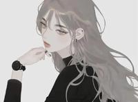 动漫二次元头像7.19