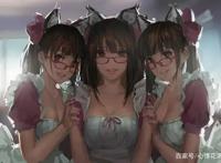 动漫高清壁纸：一朝相濡以沫，三世悲欢离合