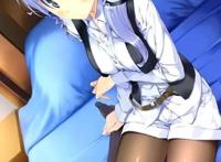 动漫高清壁纸：一朝相濡以沫，三世悲欢离合