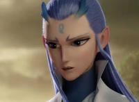 《哪吒之魔童降世》：资金限制哪吒敖丙牵手看沧海桑田，众筹啊！