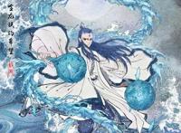 《哪吒之魔童降世》：资金限制哪吒敖丙牵手看沧海桑田，众筹啊！